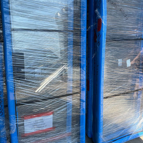 Delivery