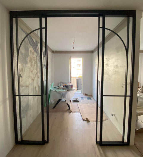 Bespoke Doors
