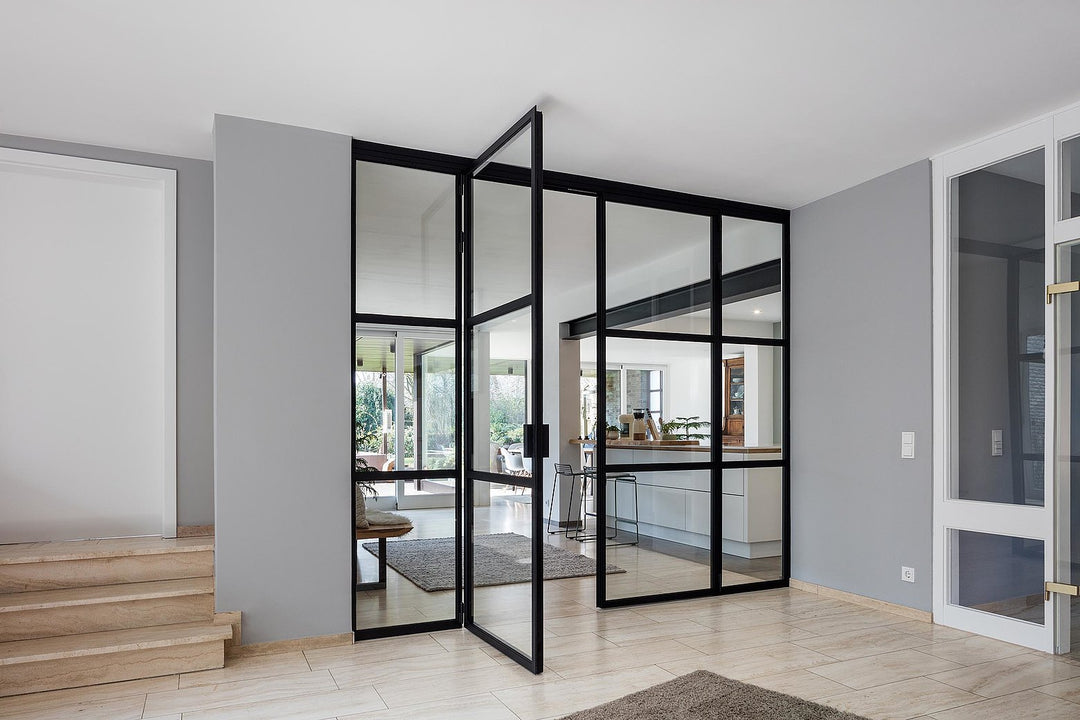 Internal Fire Door – Steel Door Company
