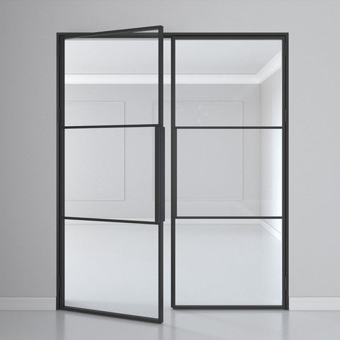 Double Door