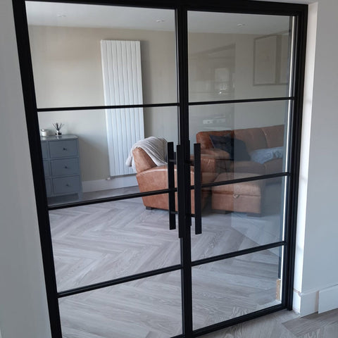 Standard Doors
