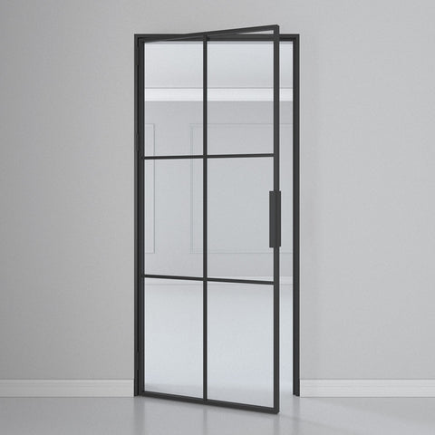 Swing Doors